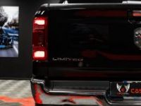 Dodge Ram 1500 LIMITED - <small></small> 59.900 € <small>TTC</small> - #22