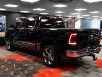 Dodge Ram 1500 LIMITED - <small></small> 59.900 € <small>TTC</small> - #24