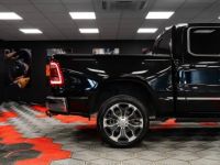 Dodge Ram 1500 LIMITED - <small></small> 59.900 € <small>TTC</small> - #25