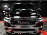 Dodge Ram 1500 LIMITED - <small></small> 59.900 € <small>TTC</small> - #28