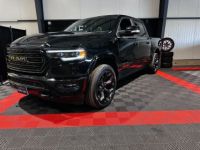 Dodge Ram 1500 LIMITED 5.7 V8 400 - <small></small> 87.990 € <small>TTC</small> - #1