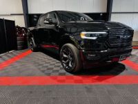 Dodge Ram 1500 LIMITED 5.7 V8 400 - <small></small> 87.990 € <small>TTC</small> - #5