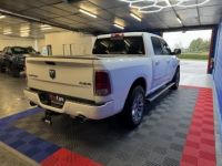 Dodge Ram 1500 Limited 5.7 V8 FLEXFUEL - <small></small> 49.990 € <small>TTC</small> - #11