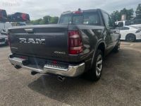 Dodge Ram 1500 limited 68000 ht NEUF e-torque dispo sur place - <small></small> 81.600 € <small>TTC</small> - #10