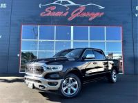 Dodge Ram 1500 Limited E85 Crew Cab Bio-ethanol TVA récupérable 2020 V8 5.7l 395cv - <small></small> 77.490 € <small>TTC</small> - #1