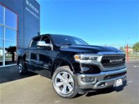 Dodge Ram 1500 Limited E85 Crew Cab Bio-ethanol TVA récupérable 2020 V8 5.7l 395cv - <small></small> 77.490 € <small>TTC</small> - #3