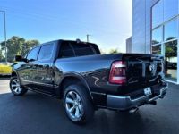 Dodge Ram 1500 Limited E85 Crew Cab Bio-ethanol TVA récupérable 2020 V8 5.7l 395cv - <small></small> 77.490 € <small>TTC</small> - #6