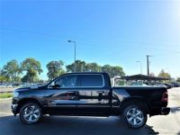 Dodge Ram 1500 Limited E85 Crew Cab Bio-ethanol TVA récupérable 2020 V8 5.7l 395cv - <small></small> 77.490 € <small>TTC</small> - #8