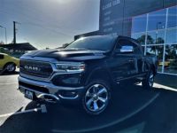 Dodge Ram 1500 Limited E85 Crew Cab Bio-ethanol TVA récupérable 2020 V8 5.7l 395cv - <small></small> 77.490 € <small>TTC</small> - #9