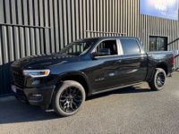 Dodge Ram 1500 LIMITED HURRICANE 540CH - <small></small> 113.400 € <small>TTC</small> - #3