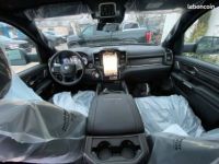 Dodge Ram 1500 limited night edition 112 800 ttc pack technologie - <small></small> 112.800 € <small>TTC</small> - #7