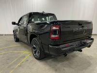 Dodge Ram 1500 LIMITED NIGHT EDITION - <small></small> 108.000 € <small></small> - #3