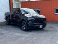 Dodge Ram 1500 limited night edition - <small></small> 73.990 € <small>TTC</small> - #1