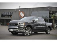 Dodge Ram 1500 limited v8 - <small></small> 84.900 € <small>TTC</small> - #1