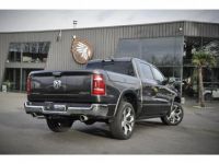 Dodge Ram 1500 limited v8 - <small></small> 84.900 € <small>TTC</small> - #2