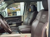 Dodge Ram 1500 LONGHON CREW CAB 48000€ TTC - <small></small> 48.000 € <small>TTC</small> - #16