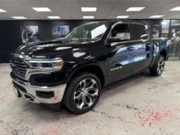 Dodge Ram 1500 LONGHORN - <small></small> 55.990 € <small>TTC</small> - #1