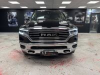 Dodge Ram 1500 LONGHORN - <small></small> 55.990 € <small>TTC</small> - #3