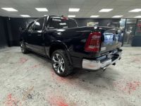 Dodge Ram 1500 LONGHORN - <small></small> 55.990 € <small>TTC</small> - #22