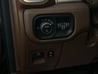 Dodge Ram 1500 Longhorn - Caméra 360° - Suspension Pneumatique - GPL - V8 5,7L De 401 Ch / Pas D'écotaxe / Pas De TVS / TVA Récupérable - <small></small> 59.500 € <small></small> - #10