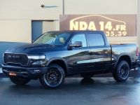 Dodge Ram 1500 REBEL 3.0 L6 426 - <small></small> 89.990 € <small>TTC</small> - #1