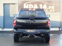 Dodge Ram 1500 REBEL 3.0 L6 426 - <small></small> 89.990 € <small>TTC</small> - #4