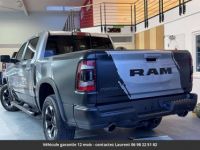 Dodge Ram 1500 rebel 4x4 crewcab lpg hors homologation 4500e - <small></small> 55.900 € <small>TTC</small> - #3