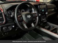 Dodge Ram 1500 rebel 4x4 crewcab lpg hors homologation 4500e - <small></small> 55.900 € <small>TTC</small> - #8