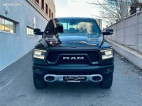 Dodge Ram 1500 Rebel 5.7l v8 - <small></small> 66.990 € <small>TTC</small> - #2