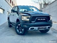 Dodge Ram 1500 Rebel 5.7l v8 - <small></small> 66.990 € <small>TTC</small> - #3