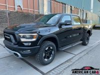 Dodge Ram 1500 rebel gt - <small></small> 99.000 € <small>TTC</small> - #1