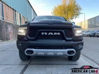 Dodge Ram 1500 rebel gt - <small></small> 99.000 € <small>TTC</small> - #3