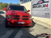 Dodge Ram 1500 sport - <small></small> 46.500 € <small>TTC</small> - #1