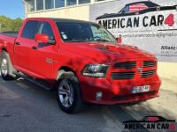 Dodge Ram 1500 sport - <small></small> 46.500 € <small>TTC</small> - #3