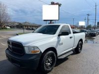 Dodge Ram 1500 Tradesman SYLC EXPORT - <small></small> 19.900 € <small>TTC</small> - #1