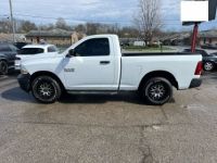 Dodge Ram 1500 Tradesman SYLC EXPORT - <small></small> 19.900 € <small>TTC</small> - #5