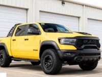 Dodge Ram 1500 TRX Havoc Edition SYLC EXPORT - <small></small> 110.400 € <small>TTC</small> - #4