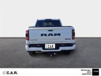 Dodge Ram 1500 V8 395 CH LIMITED NIGHT EDITION - <small></small> 79.990 € <small>TTC</small> - #4