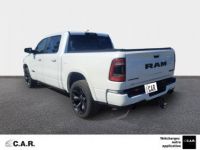 Dodge Ram 1500 V8 395 CH LIMITED NIGHT EDITION - <small></small> 79.990 € <small>TTC</small> - #5