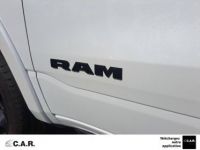 Dodge Ram 1500 V8 395 CH LIMITED NIGHT EDITION - <small></small> 79.990 € <small>TTC</small> - #11