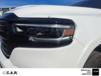 Dodge Ram 1500 V8 395 CH LIMITED NIGHT EDITION - <small></small> 79.990 € <small>TTC</small> - #12