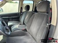 Dodge Ram 1500 v8 4.7 magnum 2002 4x2 - <small></small> 21.000 € <small>TTC</small> - #11