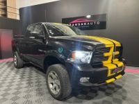 Dodge Ram 1500 V8 5.7L 395 CH HEMI FLEXFUEL ESSENCE/GPL - <small></small> 30.990 € <small>TTC</small> - #2