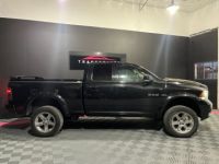 Dodge Ram 1500 V8 5.7L 395 CH HEMI FLEXFUEL ESSENCE/GPL - <small></small> 30.990 € <small>TTC</small> - #3