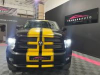 Dodge Ram 1500 V8 5.7L 395 CH HEMI FLEXFUEL ESSENCE/GPL - <small></small> 30.990 € <small>TTC</small> - #4