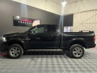 Dodge Ram 1500 V8 5.7L 395 CH HEMI FLEXFUEL ESSENCE/GPL - <small></small> 30.990 € <small>TTC</small> - #7