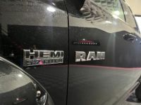 Dodge Ram 1500 V8 5.7L 395 CH HEMI FLEXFUEL ESSENCE/GPL - <small></small> 30.990 € <small>TTC</small> - #15