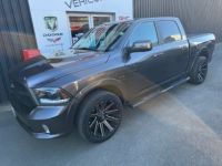 Dodge Ram 1500 V8 5,7L HEMI 71500KM GPL - <small></small> 48.600 € <small>TTC</small> - #3