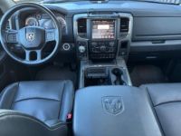 Dodge Ram 1500 V8 5,7L HEMI 71500KM GPL - <small></small> 48.600 € <small>TTC</small> - #15