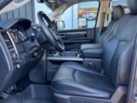 Dodge Ram 1500 V8 5,7L HEMI 71500KM GPL - <small></small> 48.600 € <small>TTC</small> - #16